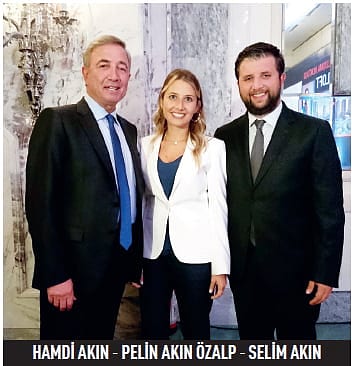 Türk iş dünyasının örnek kardeşleri-0