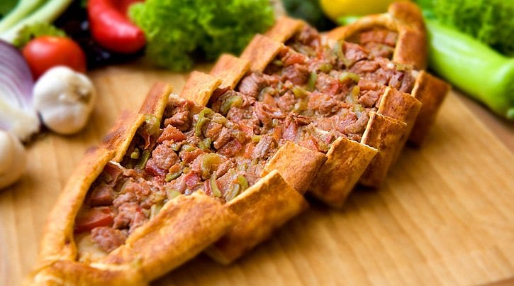 Zincirleşen pideciler 95 franchise arıyor
