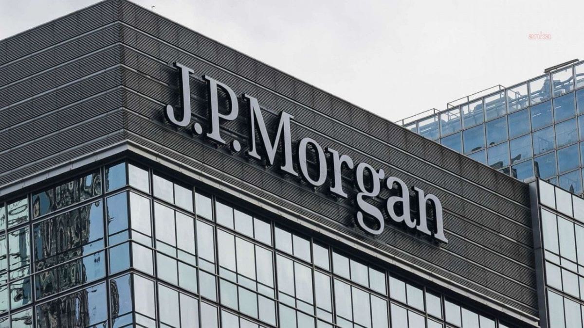 JP Morgan'a göre Omicron'un ekonomiye geçmiş dalgalardan daha az zarar vermesi için 3 sebep var