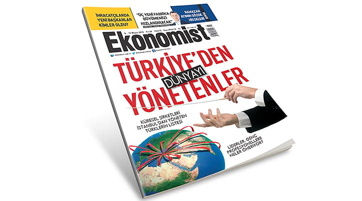 Ekonomist’te bu hafta