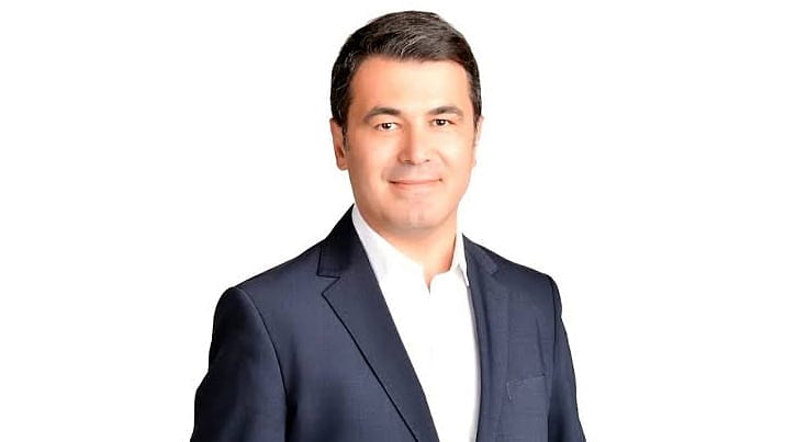 Yüzde 20 büyüme hedefliyoruz