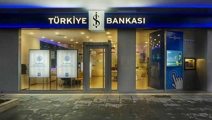 İş Bankası 8,4 milyar TL net kâr açıkladı