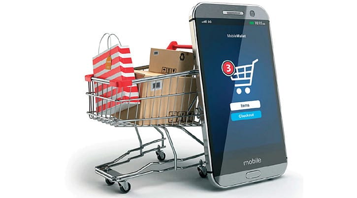 Online ticarette ikinci el rüzgarı