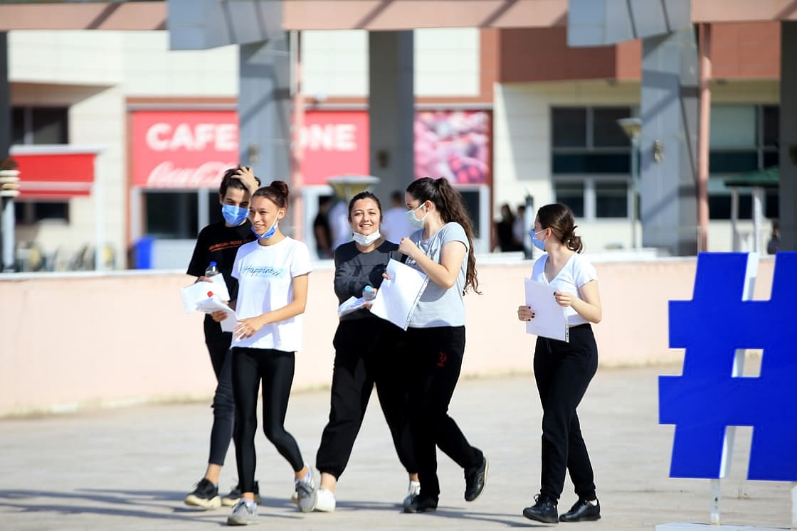 Uğur Okulları Lise Akademik Kurulu 2021 TYT sınavını değerlendirdi-1