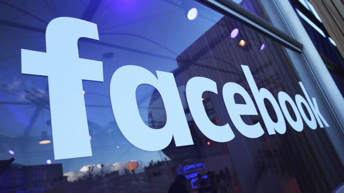 İngiltere'den Facebook'a 50,5 milyon sterlin ceza