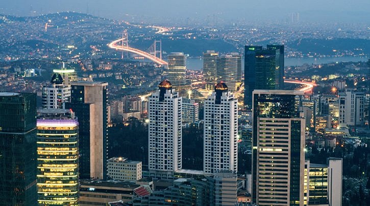 Beyoğlu güldürdü Bakırköy çok üzdü