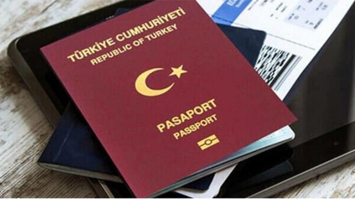 Yurt dışına çıkış harcı 3 kat artırıldı