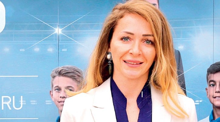 Markalı ihracatla büyümeyi hedefliyoruz