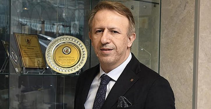 Yeni teknolojileri yakından takip ediyoruz