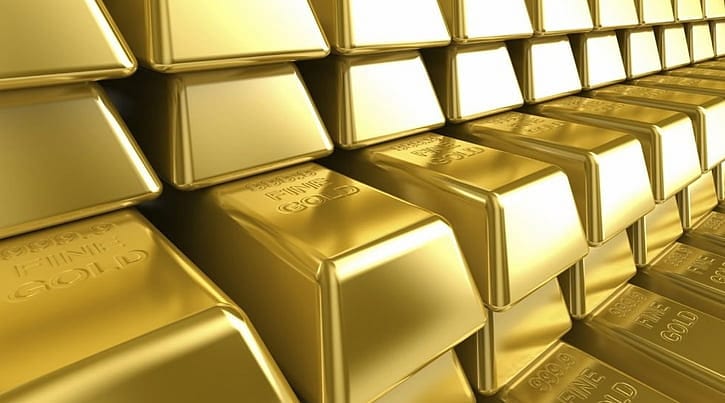 Ons altının gidişatı 1.350 dolara doğru