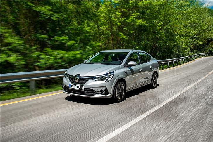 Renault Ağustos 2021 kampanyasını duyurdu