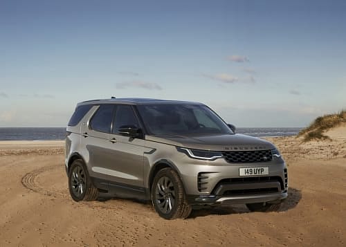 Jaguar Land Rover'ın tamamen elektrikli araç üreteceği tarih açıklandı