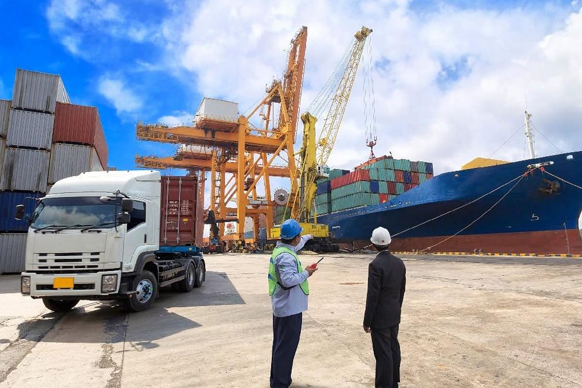 Dış ticaret açığı yüzde 50’den fazla arttı