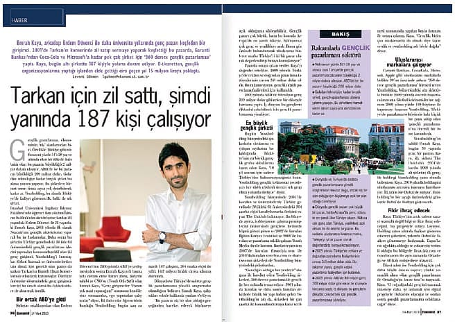 Ödül getiren haberlerimiz-5