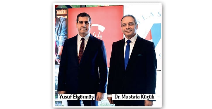 İki hastane yatırımına hazırlanıyor
