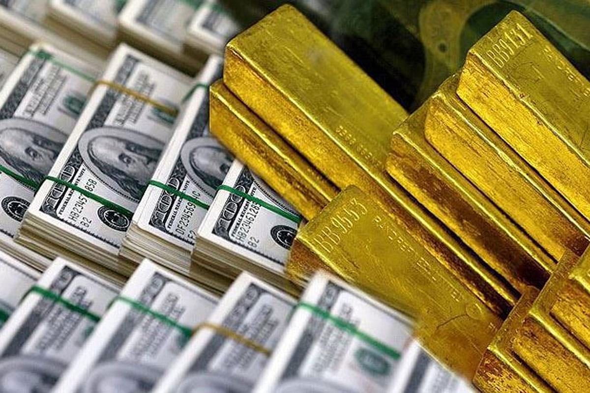 Borsa, altın, dolar, euro...Yatırım araçlarının haftalık performansları