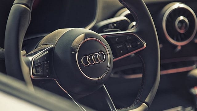 Audi, 107 bin aracını geri çağırıyor