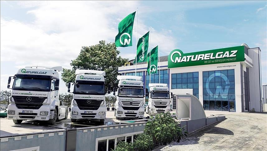 Naturelgaz'ın halka arzı onaylandı