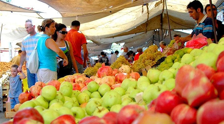 Enflasyondaki düşüş durdu
