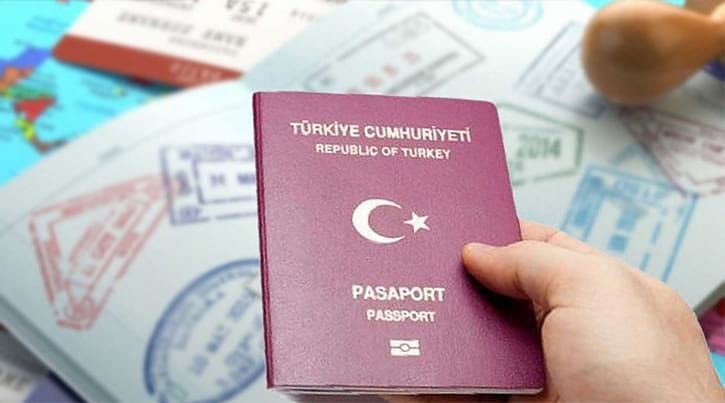 İşte vizesiz seyahat edilebilecek 5 ülke