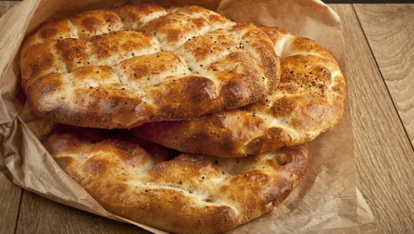 İstanbul Fırıncılar Odası'ndan Ramazan pidesi açıklaması!