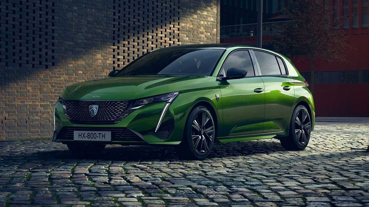 Yeni Peugeot 308 Türkiye’de satışa çıktı: İşte 2022 Peugeot 308 fiyatları