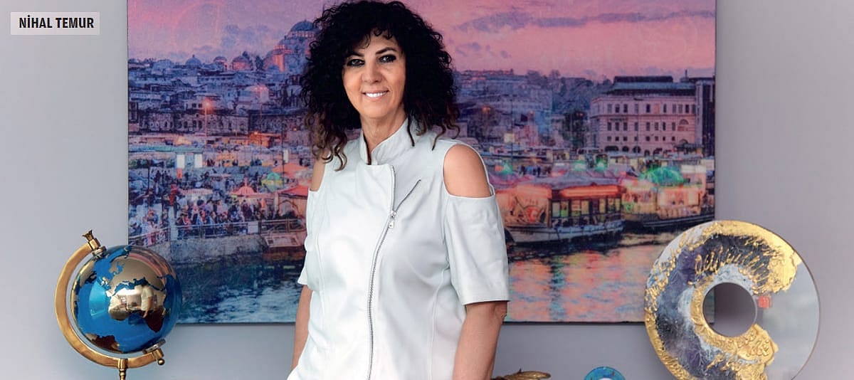 Girişimciler için dijital pazaryeri: Accessland
