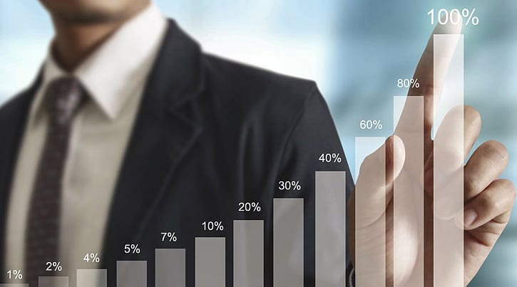 Dış ticaret açığında yükseliş var