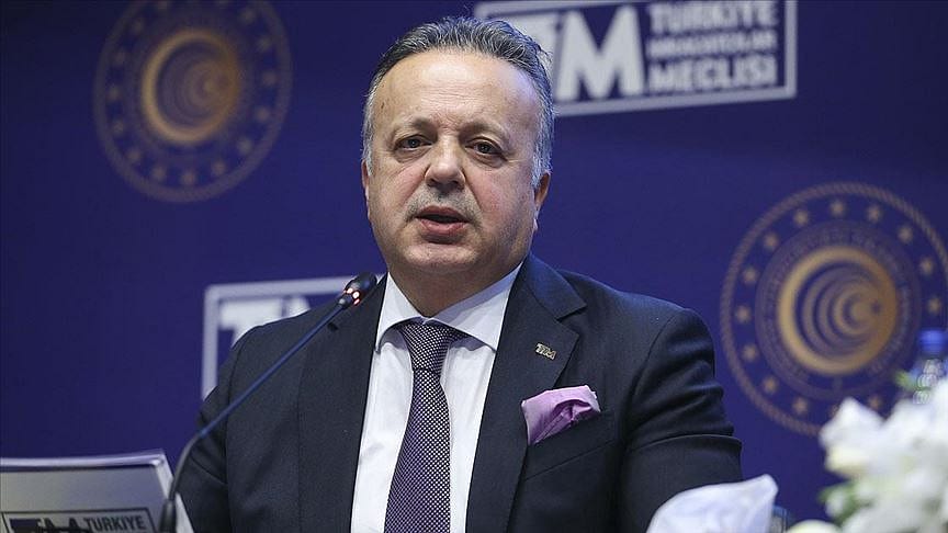 TİM üyelerinden yıllık aidat almayacak
