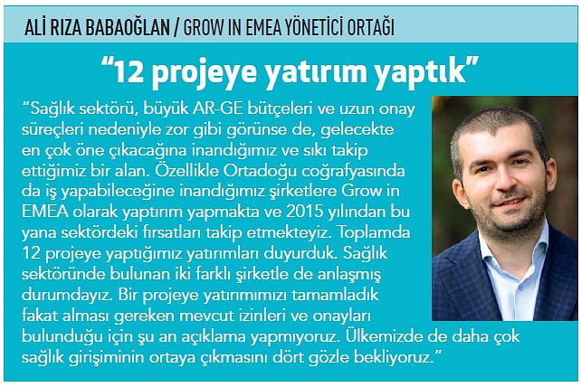 Sağlıkta Start Up Rüzgarı-4