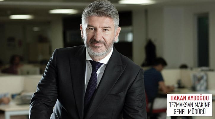 10 milyon dolarlık yatırıma soyundu