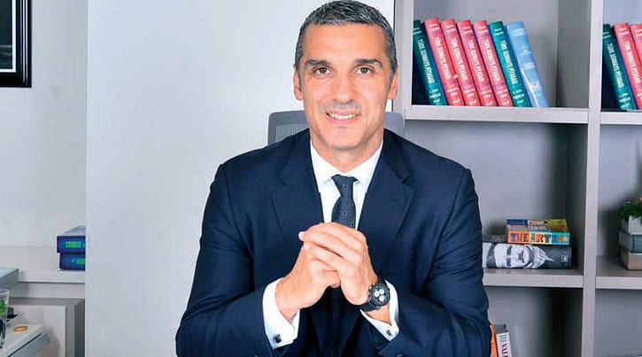 Garanti Yatırım’a yeni genel müdür