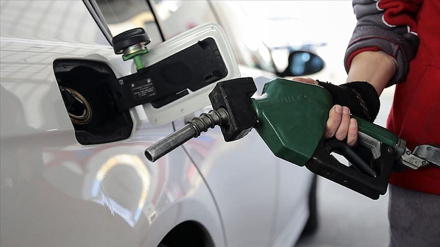 Benzin ve LPG'ye zam geliyor (16 Mayıs)