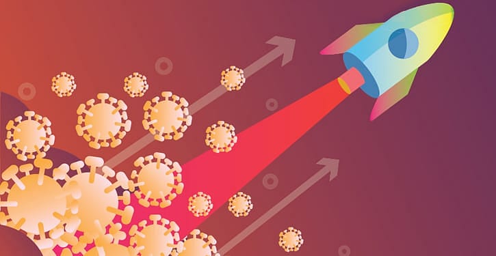 10 dev sektörde pandemi sonrası planlar