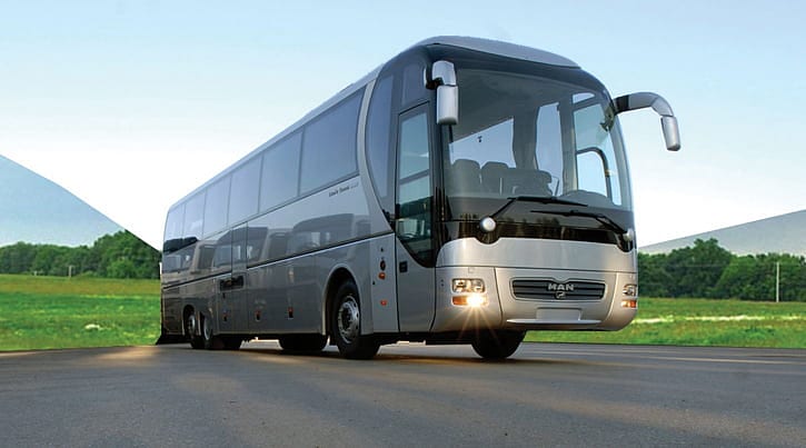 Otobüs sayısı yıllardır artmıyor