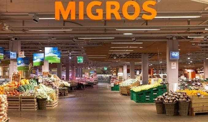 34 CarrefourSA mağazası Migros'a dönüştürülecek