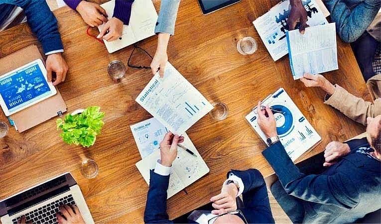 'InvenDO Up Hızlandırma Programı' başlıyor