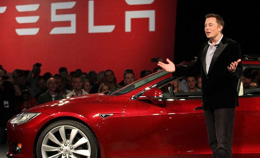 JP Morgan'dan Tesla'ya 162 milyon dolarlık dava