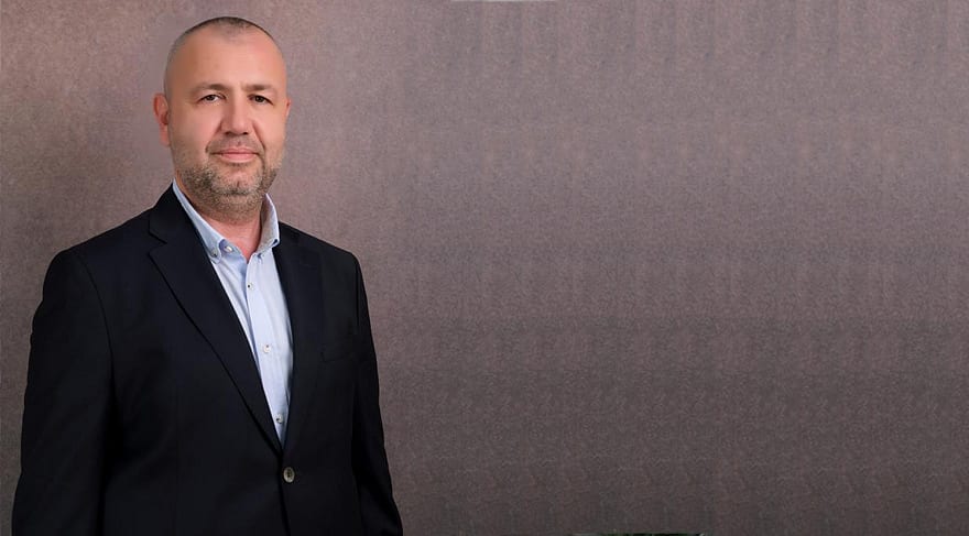 'Kefalet ve nakliye sigortalarında pazar lideriyiz'