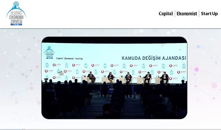 Kamuda Değişim Ajandası