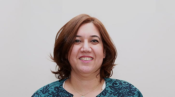 Ferko'nun Ilgaz'daki otelinin başına geçti