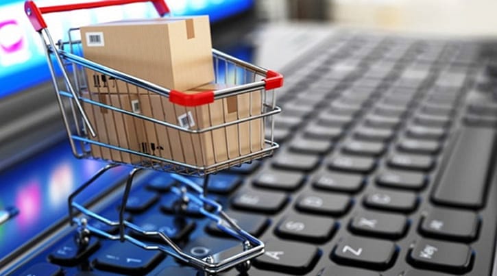 Teknoloji marketleri online’a yükleniyor
