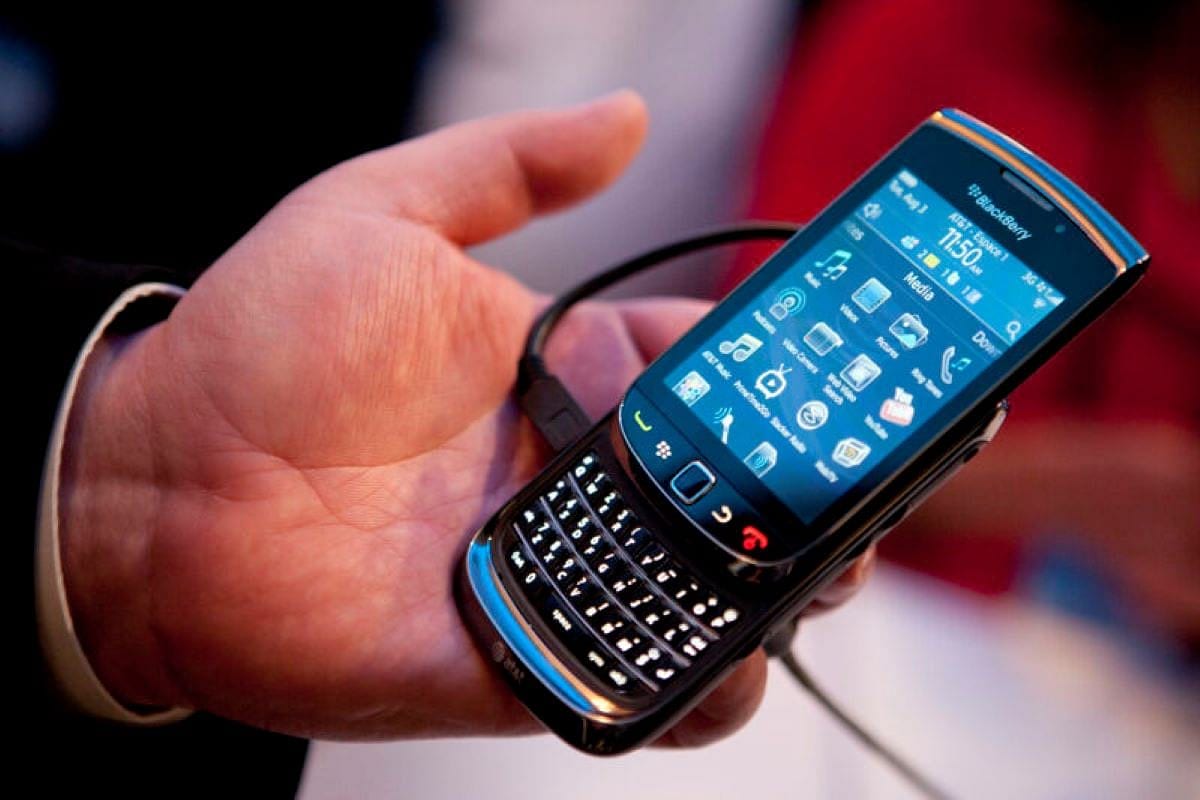 Bir dönemin en popüler telefonuydu: Patent hakları satıldı