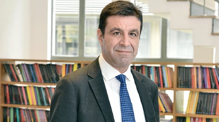 Krizden 2009’daki gibi hızlı çıkış olmayacak