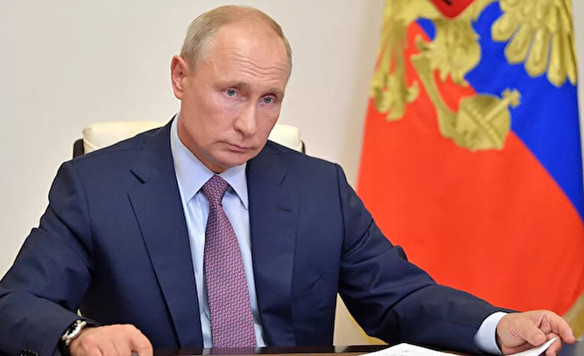 Putin de katılıyor: Rusya füze deneyecek
