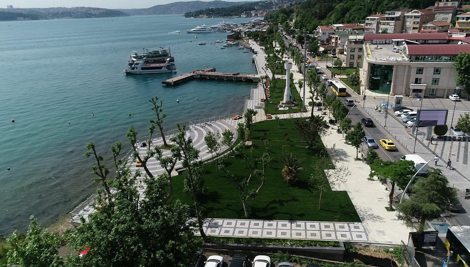 İstanbul'da konut fiyatlarının en çok arttığı yer: İlçe ilçe son durum