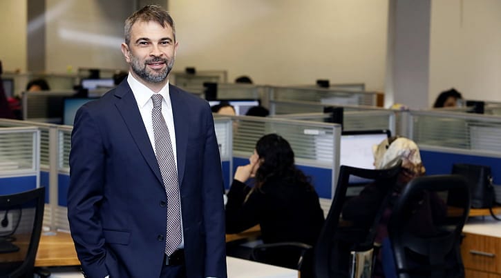 AssisTT 16 ilde bin 600 kişiyi işe alacak