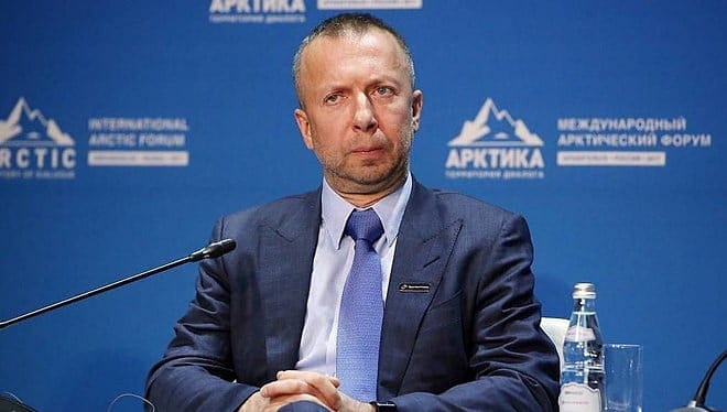 Rus milyarder iş adamı intihar etti