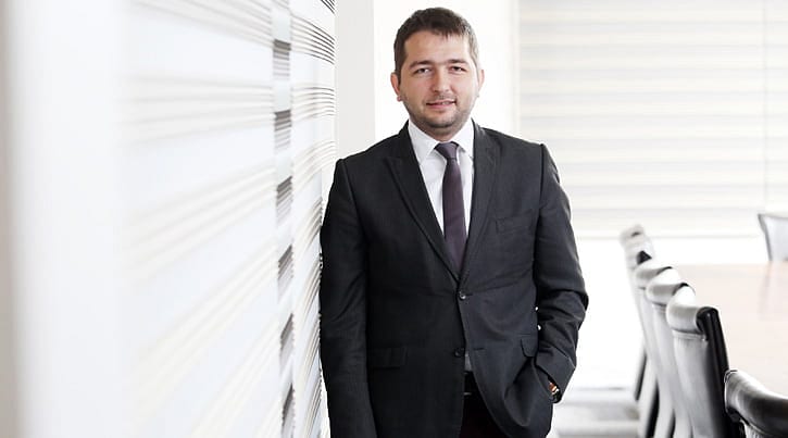 İnovatif ürünlerle büyümeye devam edecek