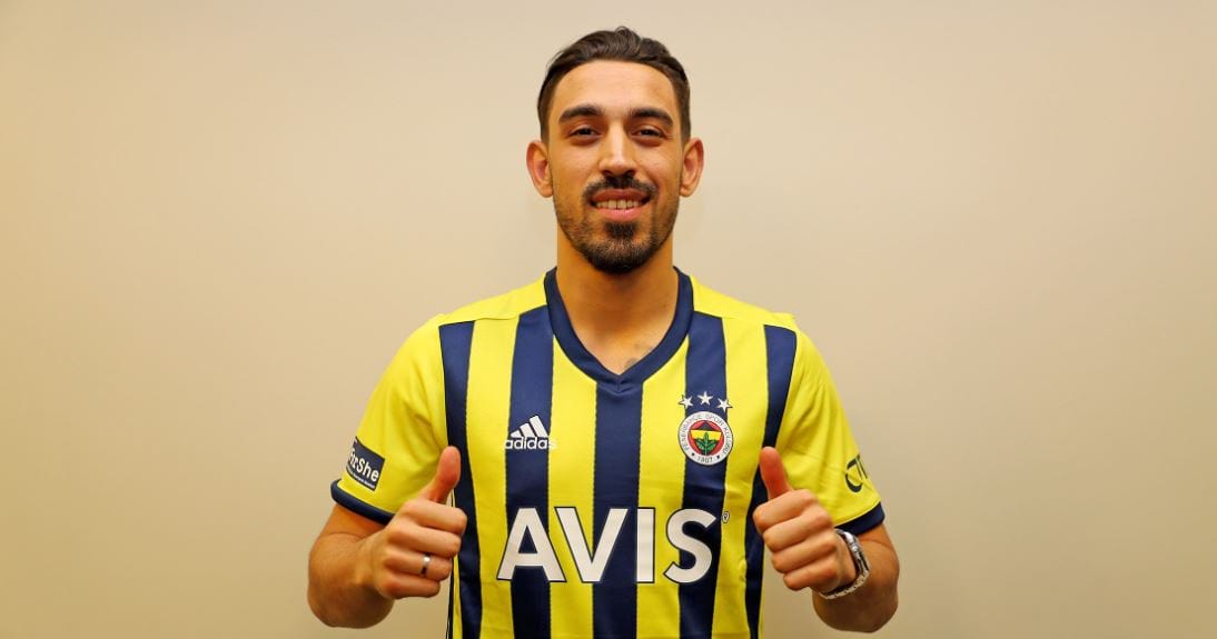 Fenerbahçe İrfan Can Kahveci transferinin detaylarını KAP'a bildirdi